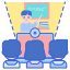 Multimedia class room