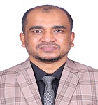 Managing Director